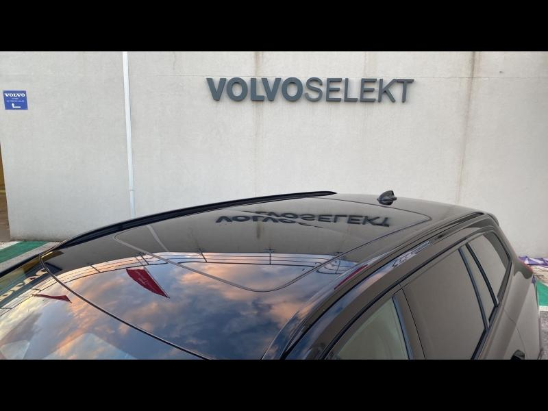 Photo 16 de l’annonce de VOLVO V60 d’occasion à vendre à FRÉJUS