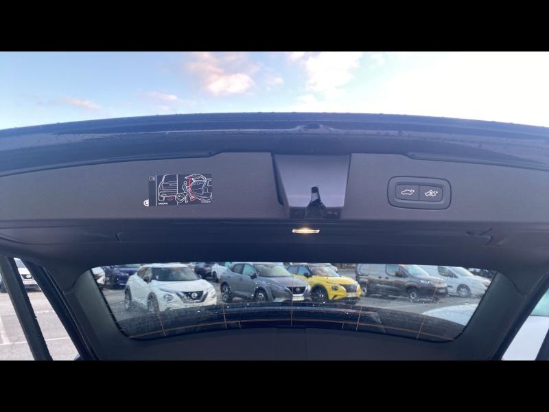 Photo 18 de l’annonce de VOLVO V60 d’occasion à vendre à FRÉJUS