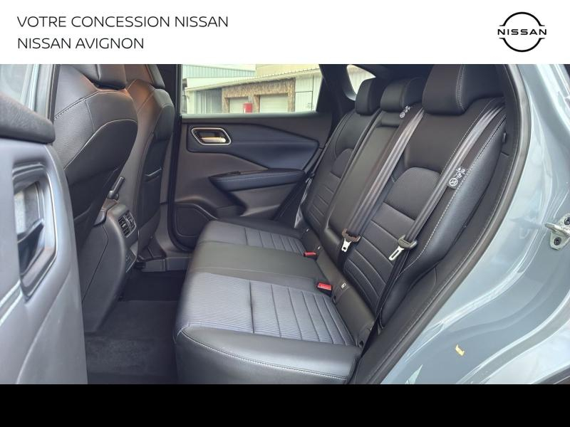 Photo 14 de l’annonce de NISSAN Qashqai d’occasion à vendre à BOLLÈNE