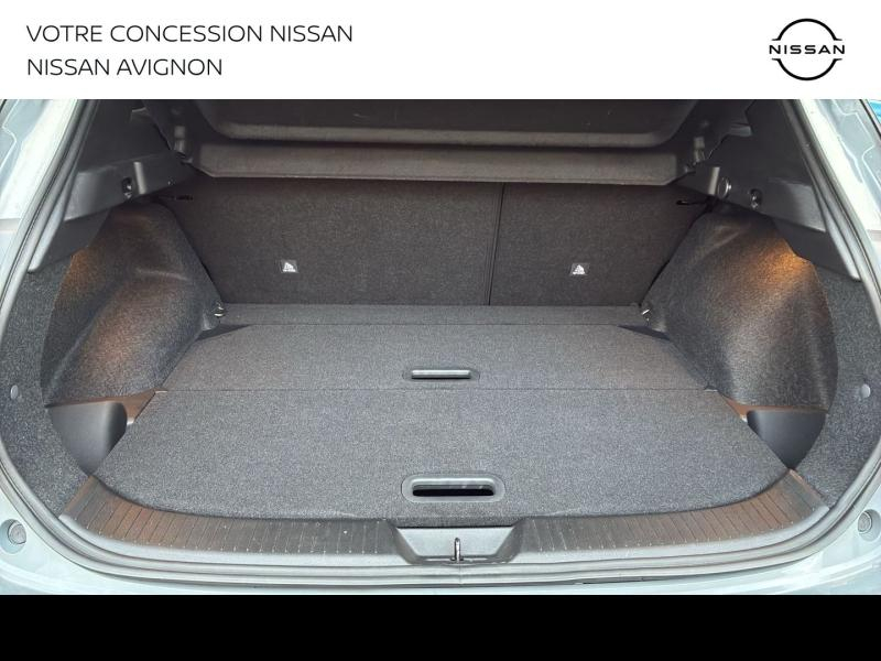 Photo 16 de l’annonce de NISSAN Qashqai d’occasion à vendre à BOLLÈNE