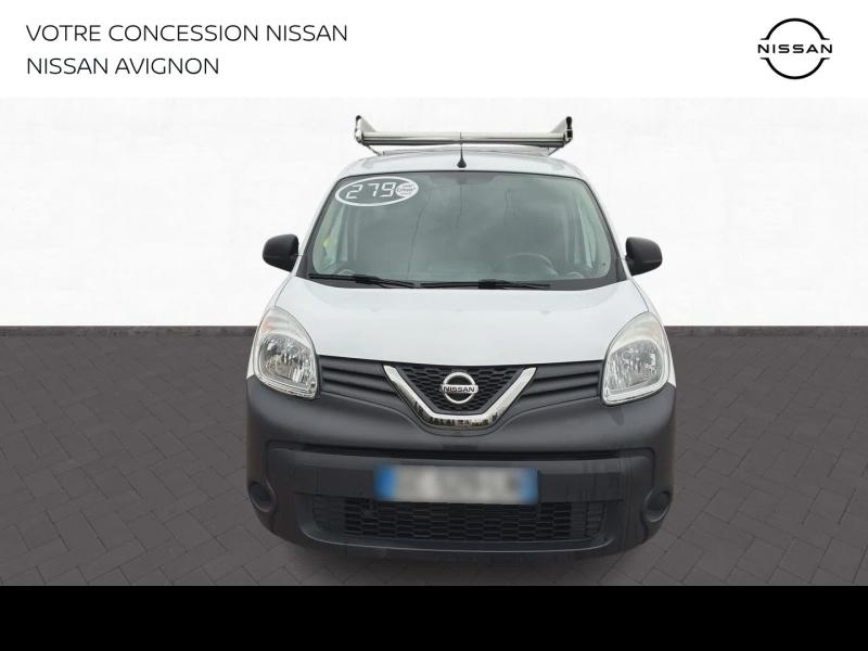 Photo 6 de l’annonce de NISSAN NV250 VUL d’occasion à vendre à BOLLÈNE