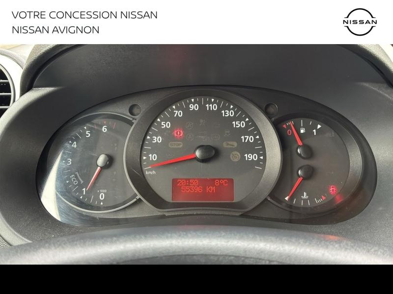 Photo 9 de l’annonce de NISSAN NV250 VUL d’occasion à vendre à BOLLÈNE