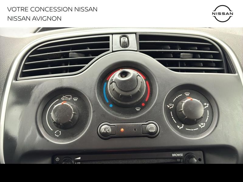 Photo 10 de l’annonce de NISSAN NV250 VUL d’occasion à vendre à BOLLÈNE