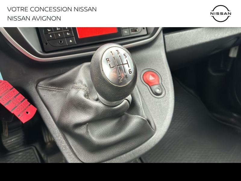 Photo 12 de l’annonce de NISSAN NV250 VUL d’occasion à vendre à BOLLÈNE