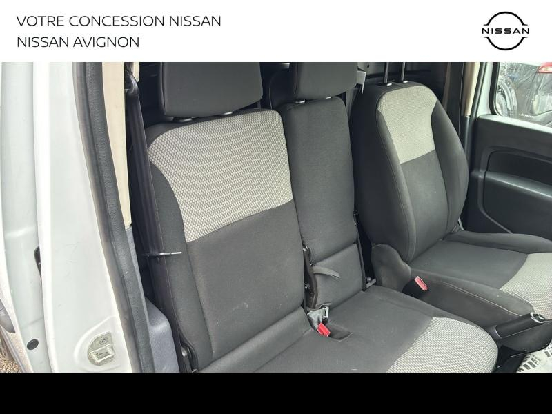 Photo 14 de l’annonce de NISSAN NV250 VUL d’occasion à vendre à BOLLÈNE