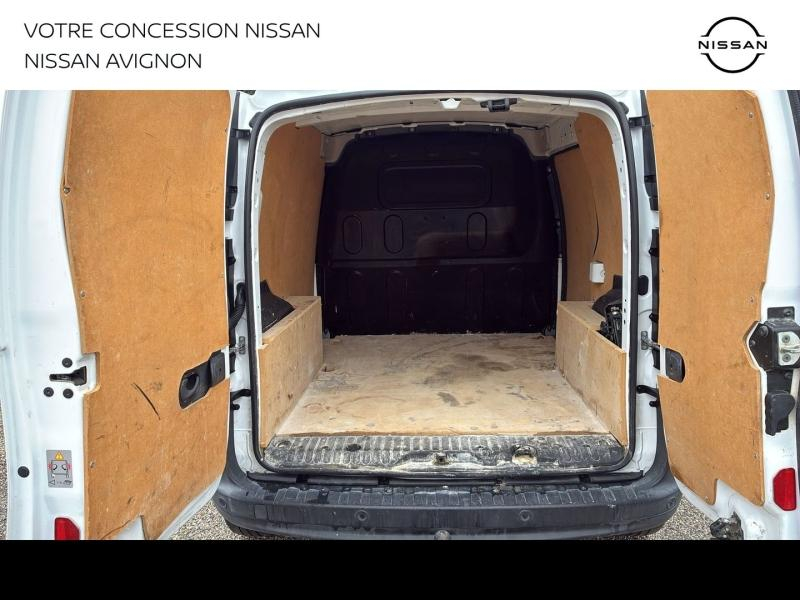 Photo 16 de l’annonce de NISSAN NV250 VUL d’occasion à vendre à BOLLÈNE