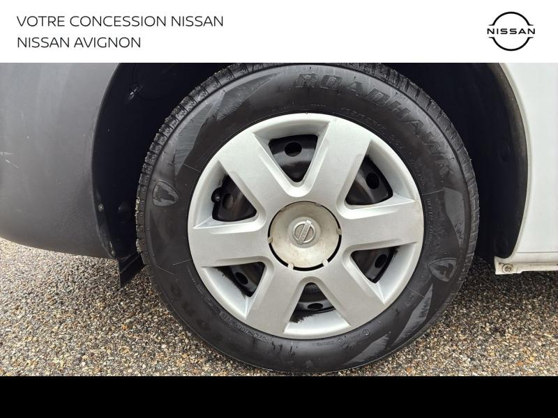 Photo 18 de l’annonce de NISSAN NV250 VUL d’occasion à vendre à BOLLÈNE
