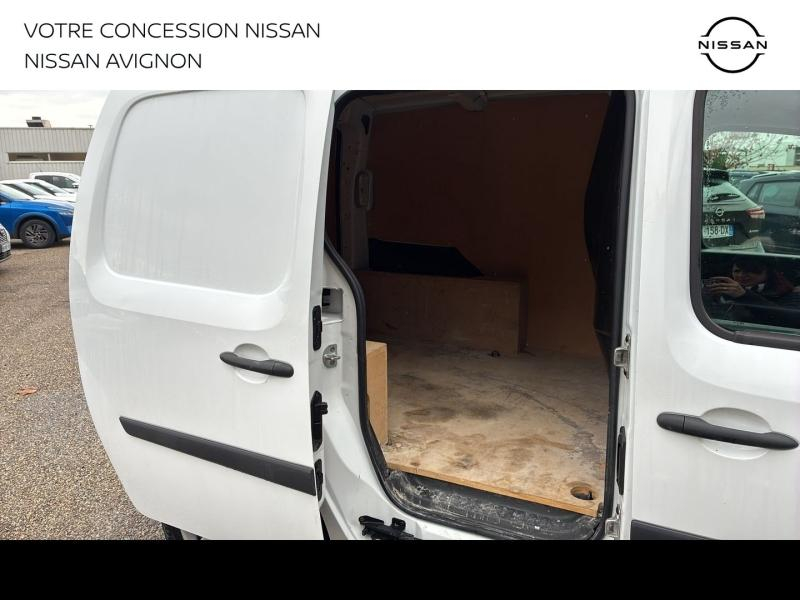 Photo 19 de l’annonce de NISSAN NV250 VUL d’occasion à vendre à BOLLÈNE