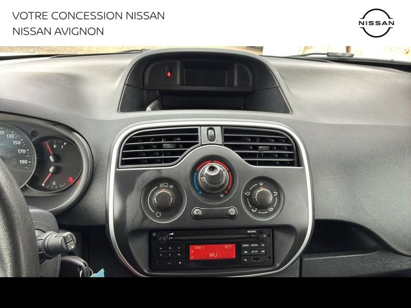 Photo 20 de l’annonce de NISSAN NV250 VUL d’occasion à vendre à BOLLÈNE