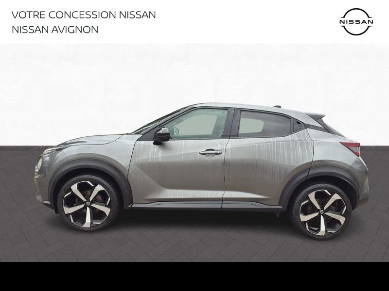Photo 3 de l’annonce de NISSAN Juke d’occasion à vendre à BOLLÈNE