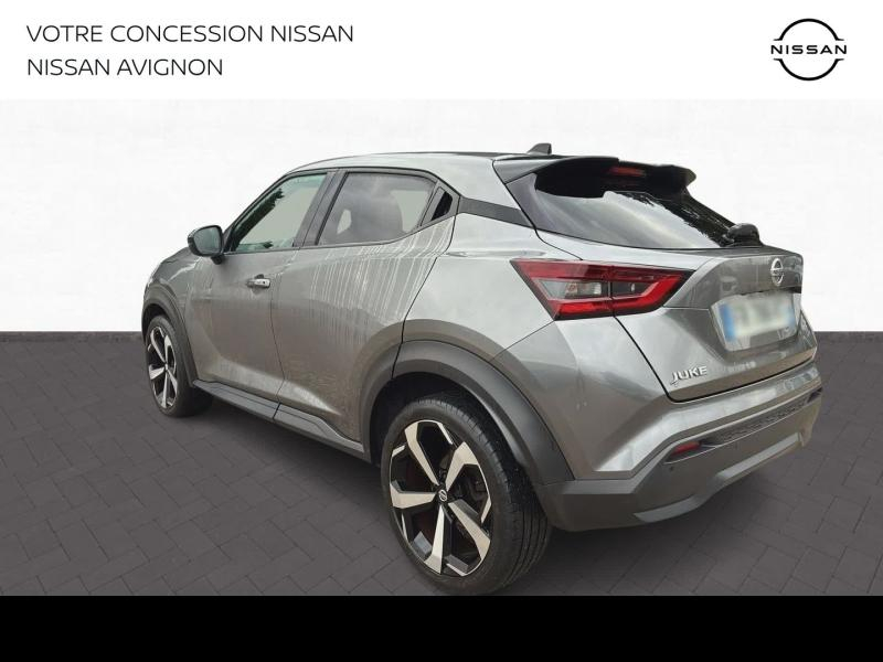 Photo 4 de l’annonce de NISSAN Juke d’occasion à vendre à BOLLÈNE