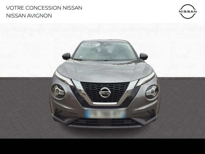 Photo 6 de l’annonce de NISSAN Juke d’occasion à vendre à BOLLÈNE