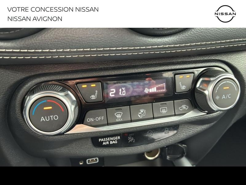 Photo 11 de l’annonce de NISSAN Juke d’occasion à vendre à BOLLÈNE