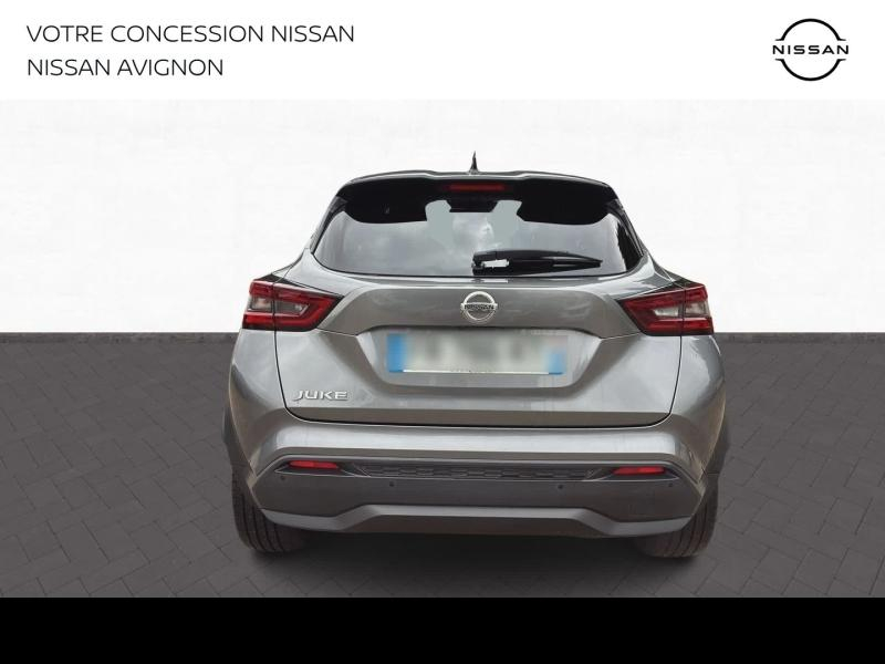 Photo 15 de l’annonce de NISSAN Juke d’occasion à vendre à BOLLÈNE