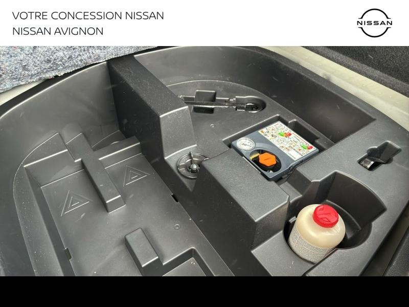 Photo 17 de l’annonce de NISSAN Juke d’occasion à vendre à BOLLÈNE