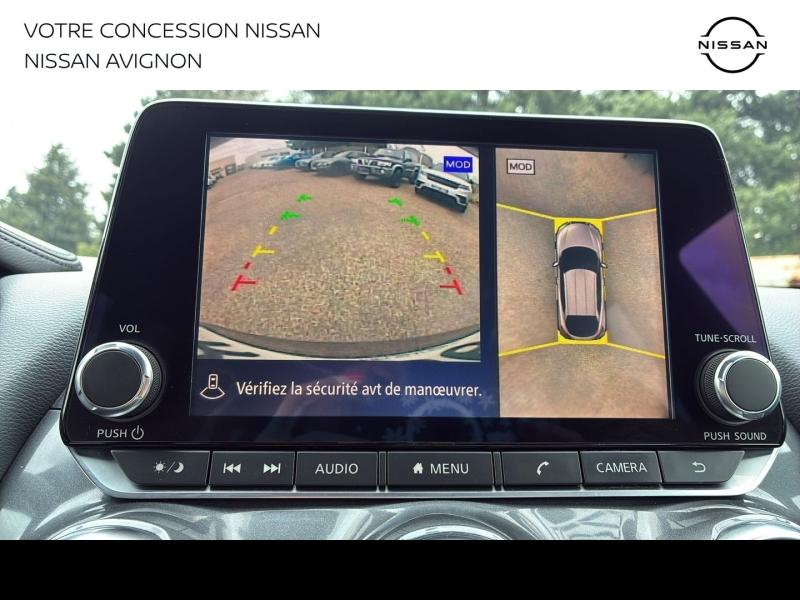 Photo 20 de l’annonce de NISSAN Juke d’occasion à vendre à BOLLÈNE