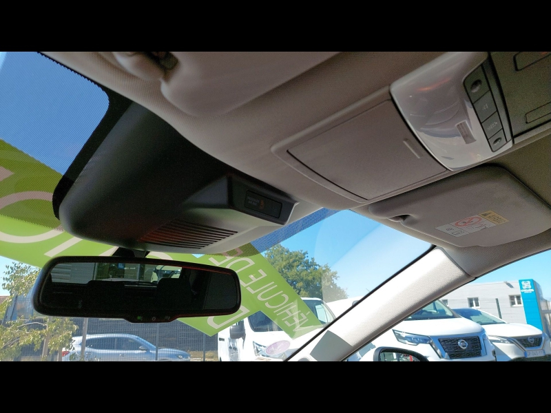 Photo 10 de l’annonce de NISSAN Qashqai d’occasion à vendre à BOLLÈNE