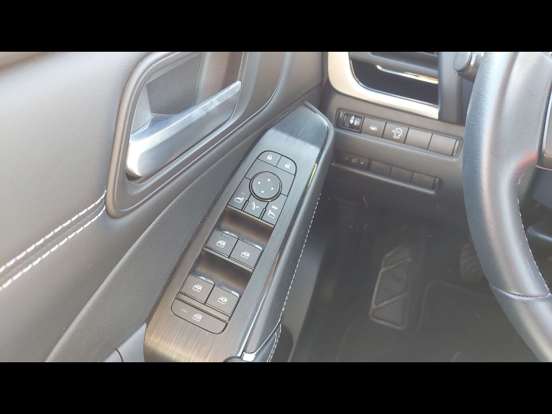 Photo 12 de l’annonce de NISSAN Qashqai d’occasion à vendre à BOLLÈNE