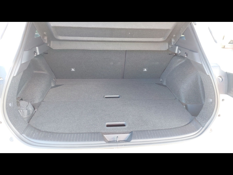 Photo 16 de l’annonce de NISSAN Qashqai d’occasion à vendre à BOLLÈNE