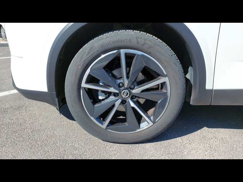 Photo 18 de l’annonce de NISSAN Qashqai d’occasion à vendre à BOLLÈNE