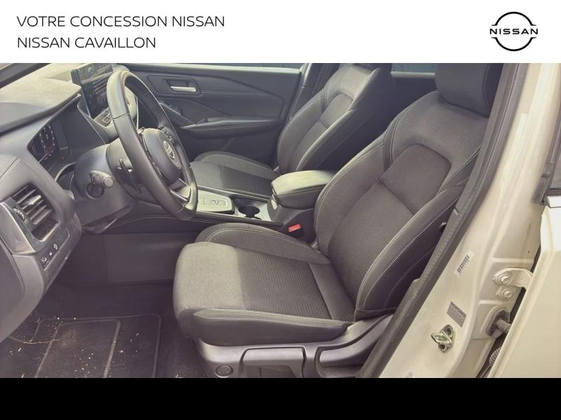 Photo 14 de l’annonce de NISSAN Qashqai d’occasion à vendre à BOLLÈNE