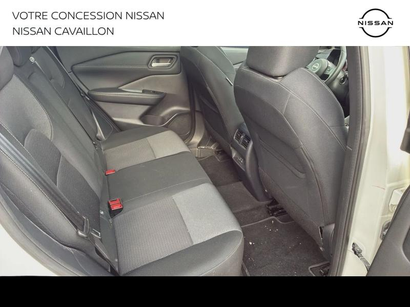 Photo 18 de l’annonce de NISSAN Qashqai d’occasion à vendre à BOLLÈNE