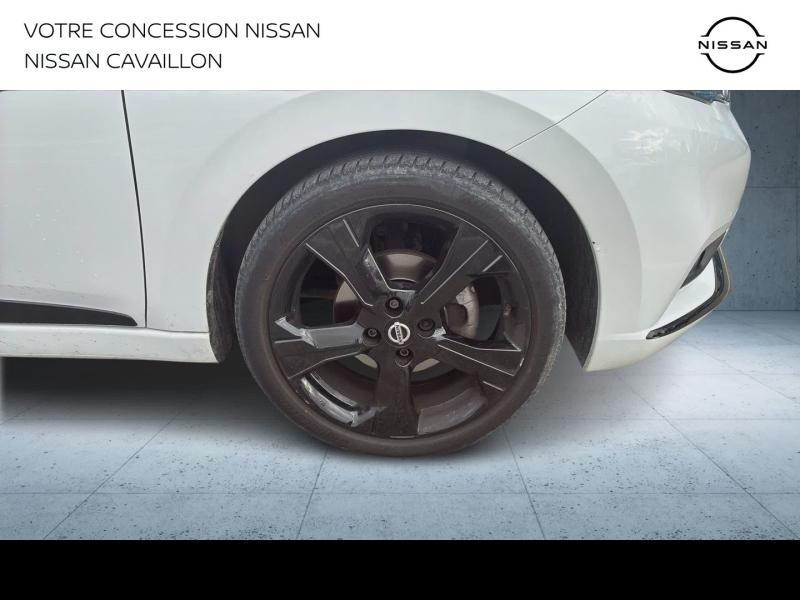 Photo 9 de l’annonce de NISSAN Micra d’occasion à vendre à BOLLÈNE