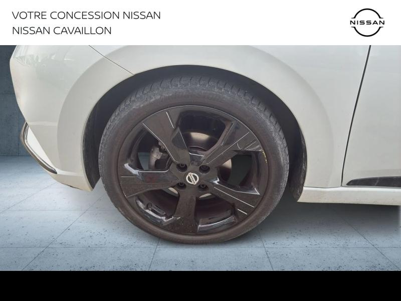 Photo 12 de l’annonce de NISSAN Micra d’occasion à vendre à BOLLÈNE
