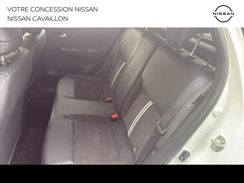 Photo 17 de l’annonce de NISSAN Micra d’occasion à vendre à BOLLÈNE