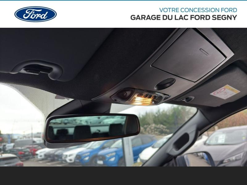 Photo 6 de l’annonce de FORD Ranger VUL d’occasion à vendre à PAYS DE GEX