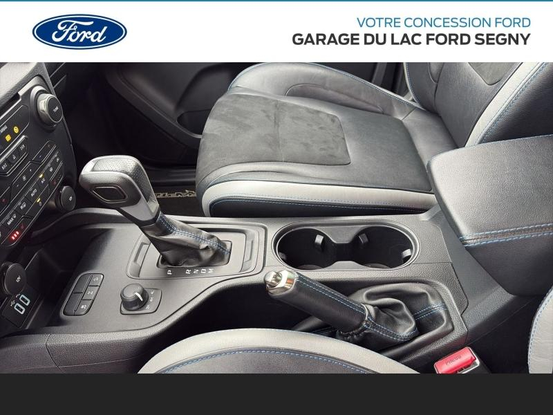 Photo 18 de l’annonce de FORD Ranger VUL d’occasion à vendre à PAYS DE GEX