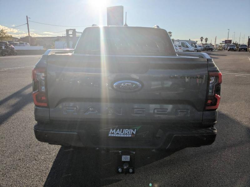 Photo 4 de l’annonce de FORD Ranger VUL d’occasion à vendre à FRÉJUS