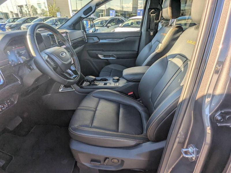 Photo 9 de l’annonce de FORD Ranger VUL d’occasion à vendre à FRÉJUS