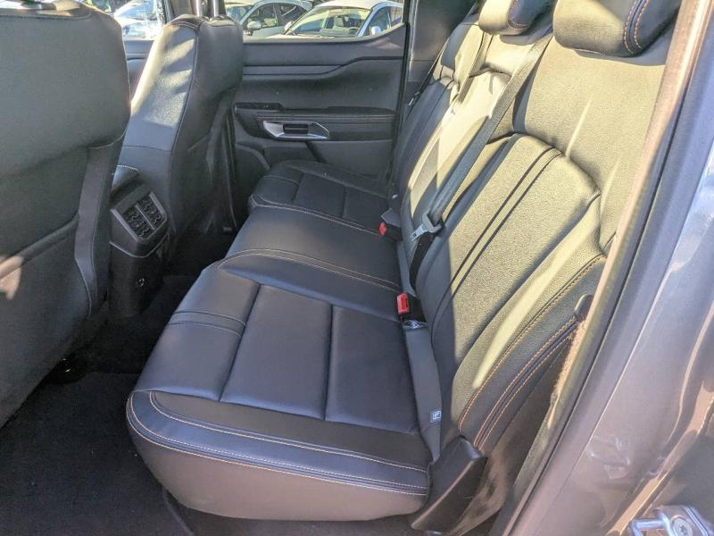 Photo 10 de l’annonce de FORD Ranger VUL d’occasion à vendre à FRÉJUS