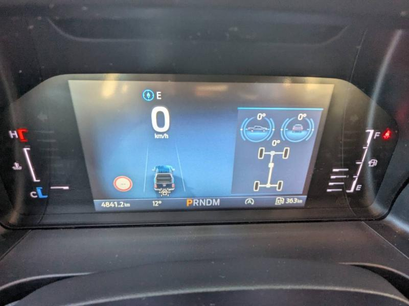 Photo 13 de l’annonce de FORD Ranger VUL d’occasion à vendre à FRÉJUS