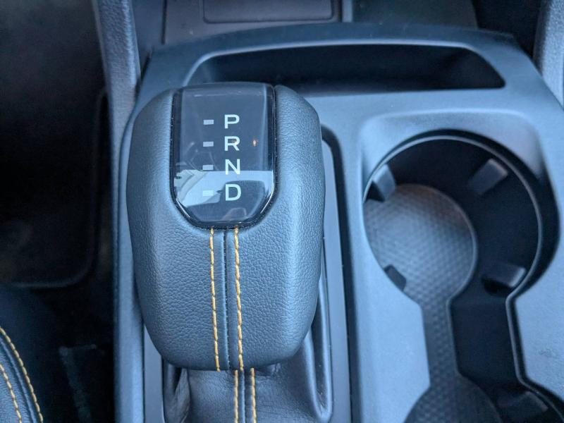 Photo 19 de l’annonce de FORD Ranger VUL d’occasion à vendre à FRÉJUS