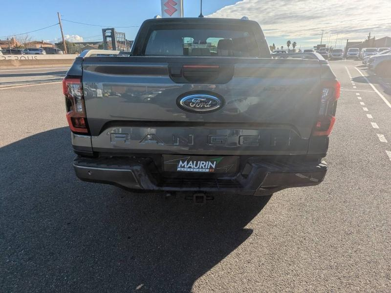 Photo 4 de l’annonce de FORD Ranger VUL d’occasion à vendre à FRÉJUS