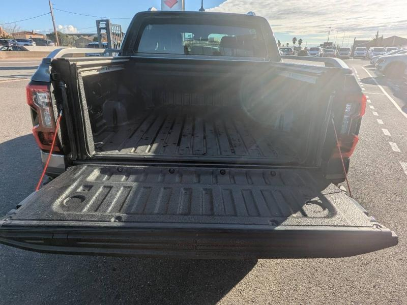 Photo 5 de l’annonce de FORD Ranger VUL d’occasion à vendre à FRÉJUS