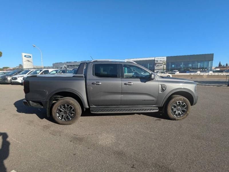 Photo 7 de l’annonce de FORD Ranger VUL d’occasion à vendre à FRÉJUS