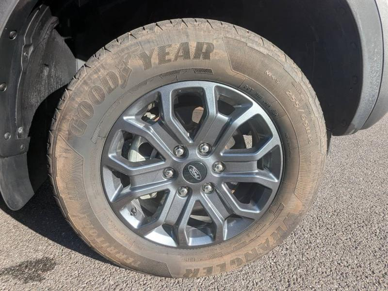 Photo 8 de l’annonce de FORD Ranger VUL d’occasion à vendre à FRÉJUS