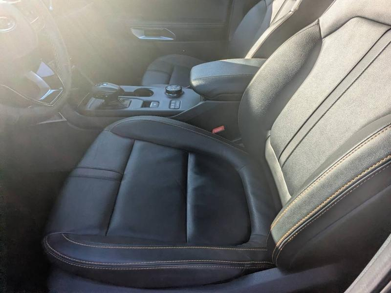 Photo 9 de l’annonce de FORD Ranger VUL d’occasion à vendre à FRÉJUS