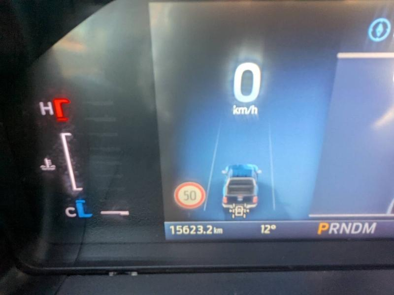 Photo 13 de l’annonce de FORD Ranger VUL d’occasion à vendre à FRÉJUS