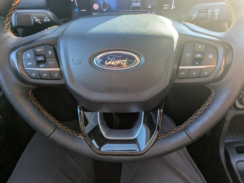 Photo 14 de l’annonce de FORD Ranger VUL d’occasion à vendre à FRÉJUS