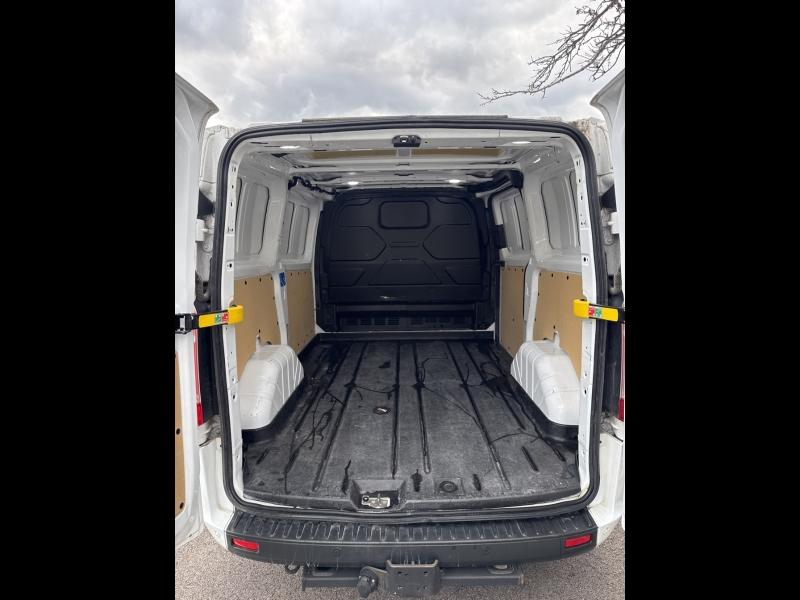 Photo 7 de l’annonce de FORD Transit Custom Fg VUL d’occasion à vendre à TOULON