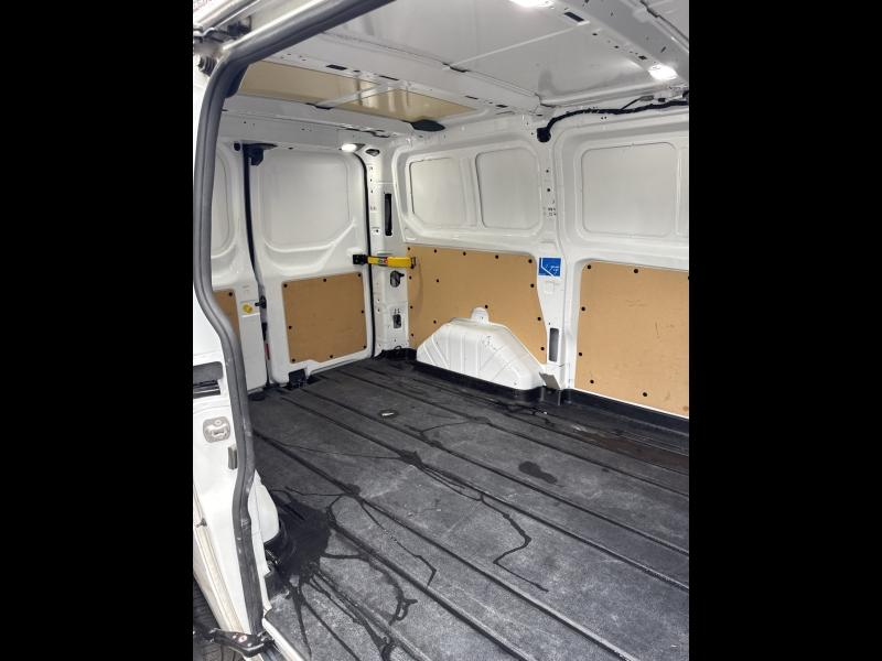 Photo 8 de l’annonce de FORD Transit Custom Fg VUL d’occasion à vendre à TOULON