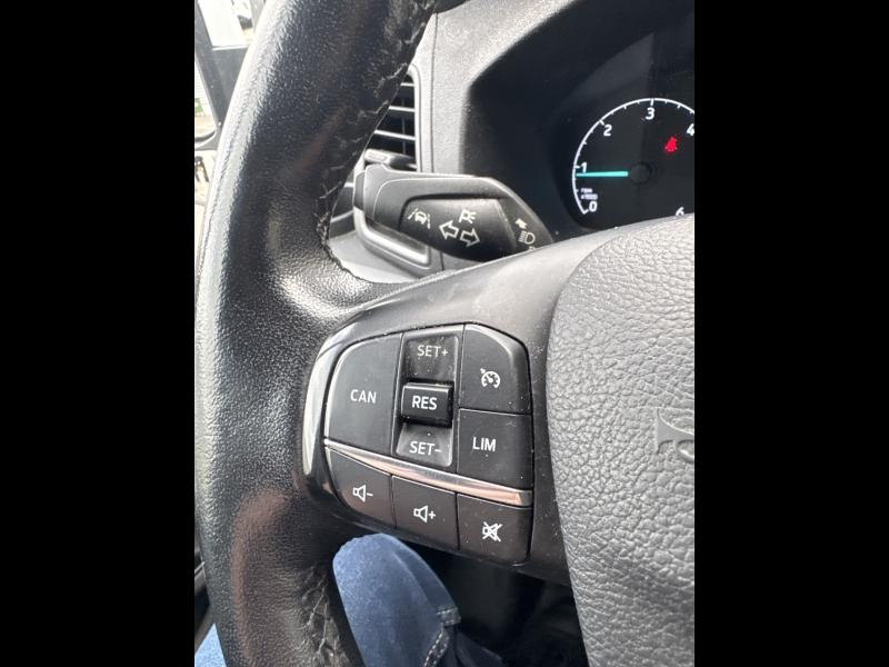 Photo 14 de l’annonce de FORD Transit Custom Fg VUL d’occasion à vendre à TOULON