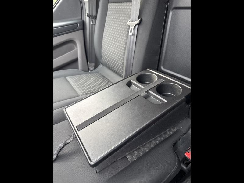 Photo 15 de l’annonce de FORD Transit Custom Fg VUL d’occasion à vendre à TOULON