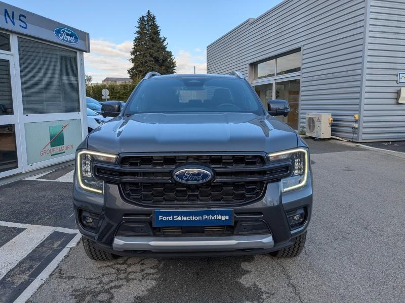 Photo 3 de l’annonce de FORD Ranger VUL d’occasion à vendre à DRAGUIGNAN