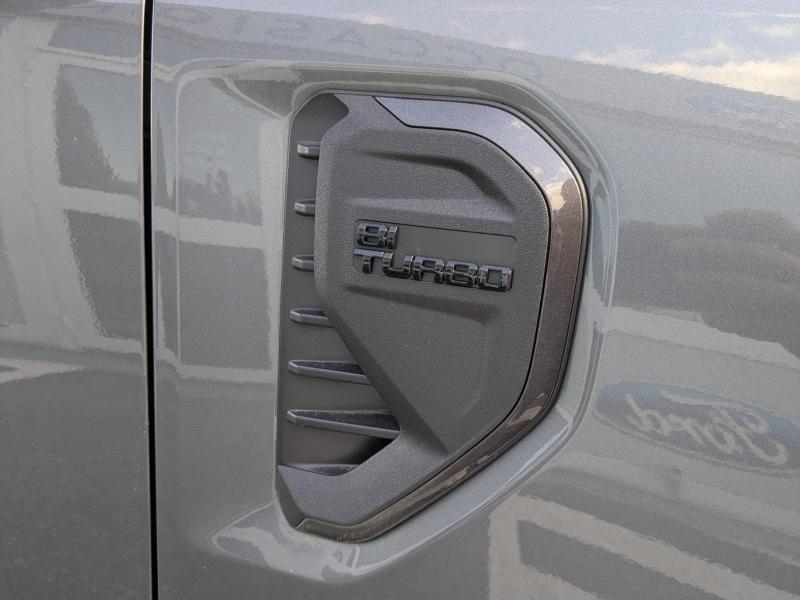 Photo 5 de l’annonce de FORD Ranger VUL d’occasion à vendre à DRAGUIGNAN