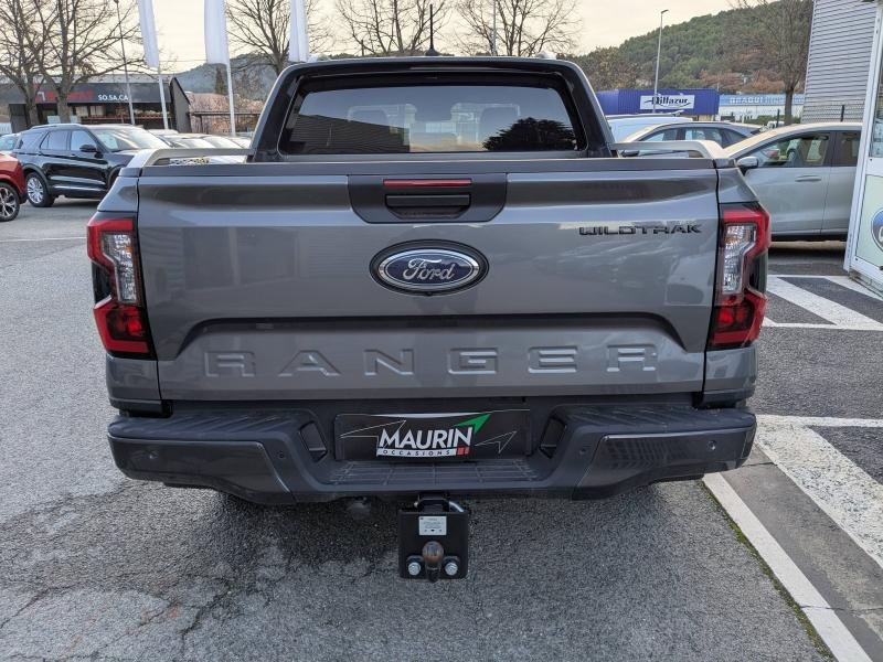 Photo 7 de l’annonce de FORD Ranger VUL d’occasion à vendre à DRAGUIGNAN